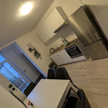 Moderne Wohnung Im Erdgeschoss Mit Terrasse I Ruhige Umgebung Бремерхафен Экстерьер фото