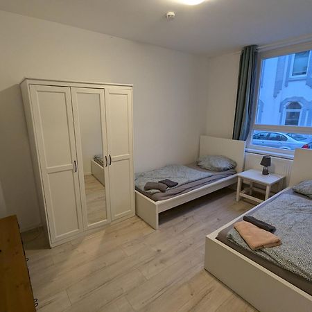 Moderne Wohnung Im Erdgeschoss Mit Terrasse I Ruhige Umgebung Бремерхафен Экстерьер фото