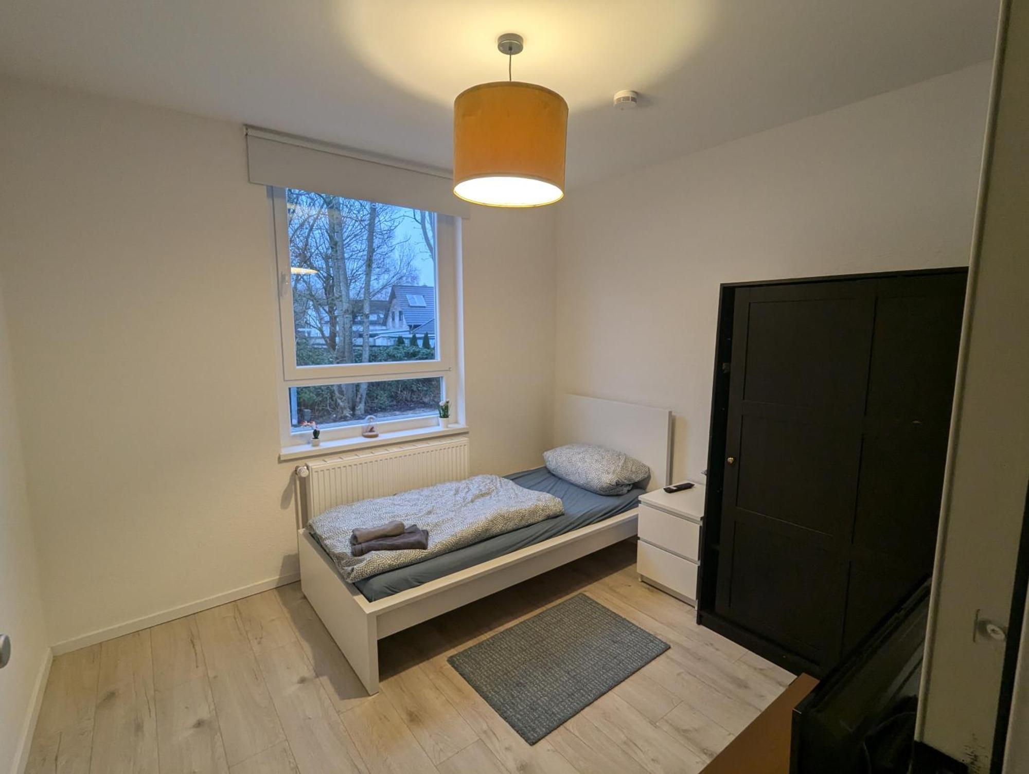 Moderne Wohnung Im Erdgeschoss Mit Terrasse I Ruhige Umgebung Бремерхафен Экстерьер фото