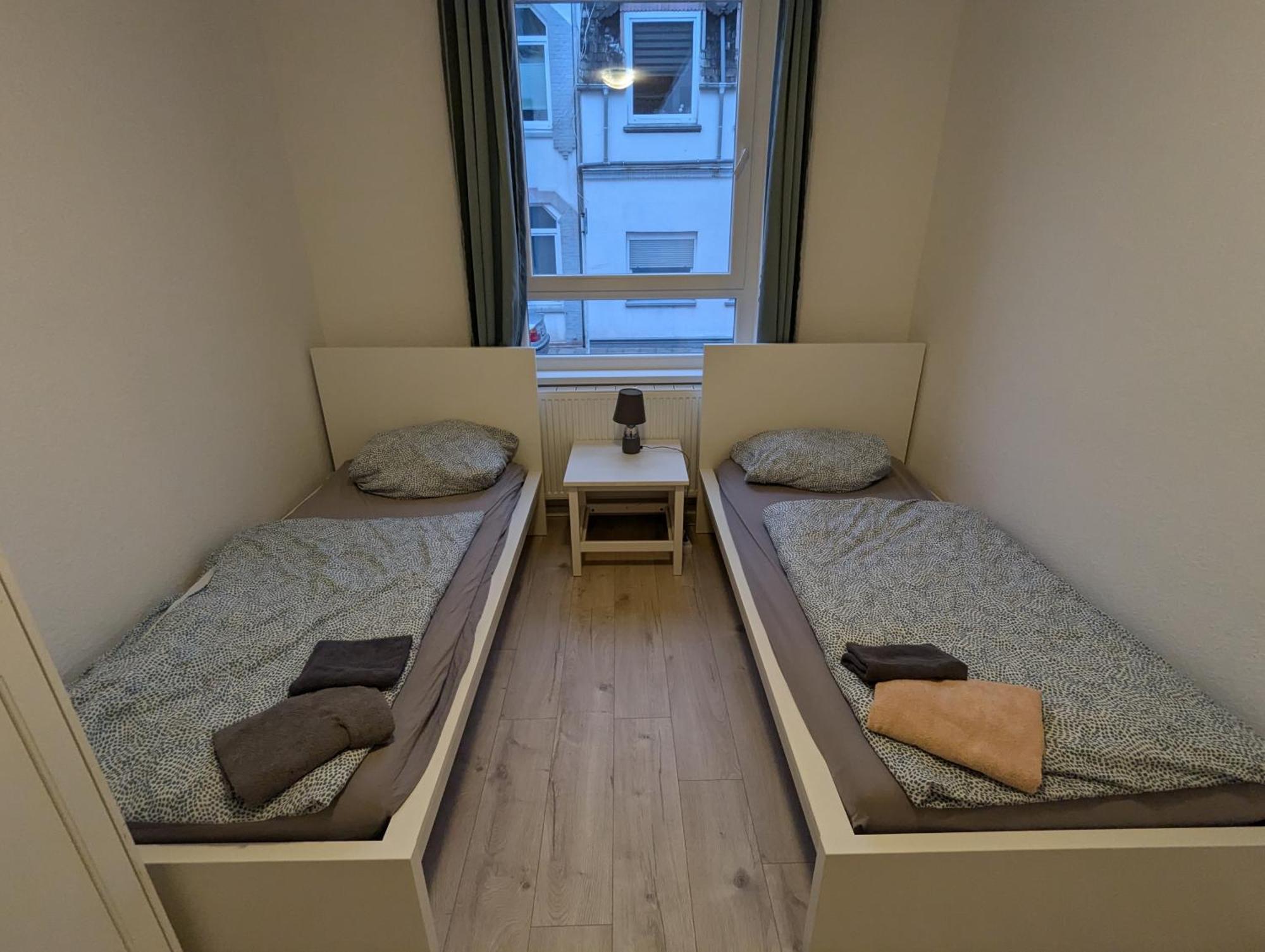 Moderne Wohnung Im Erdgeschoss Mit Terrasse I Ruhige Umgebung Бремерхафен Экстерьер фото