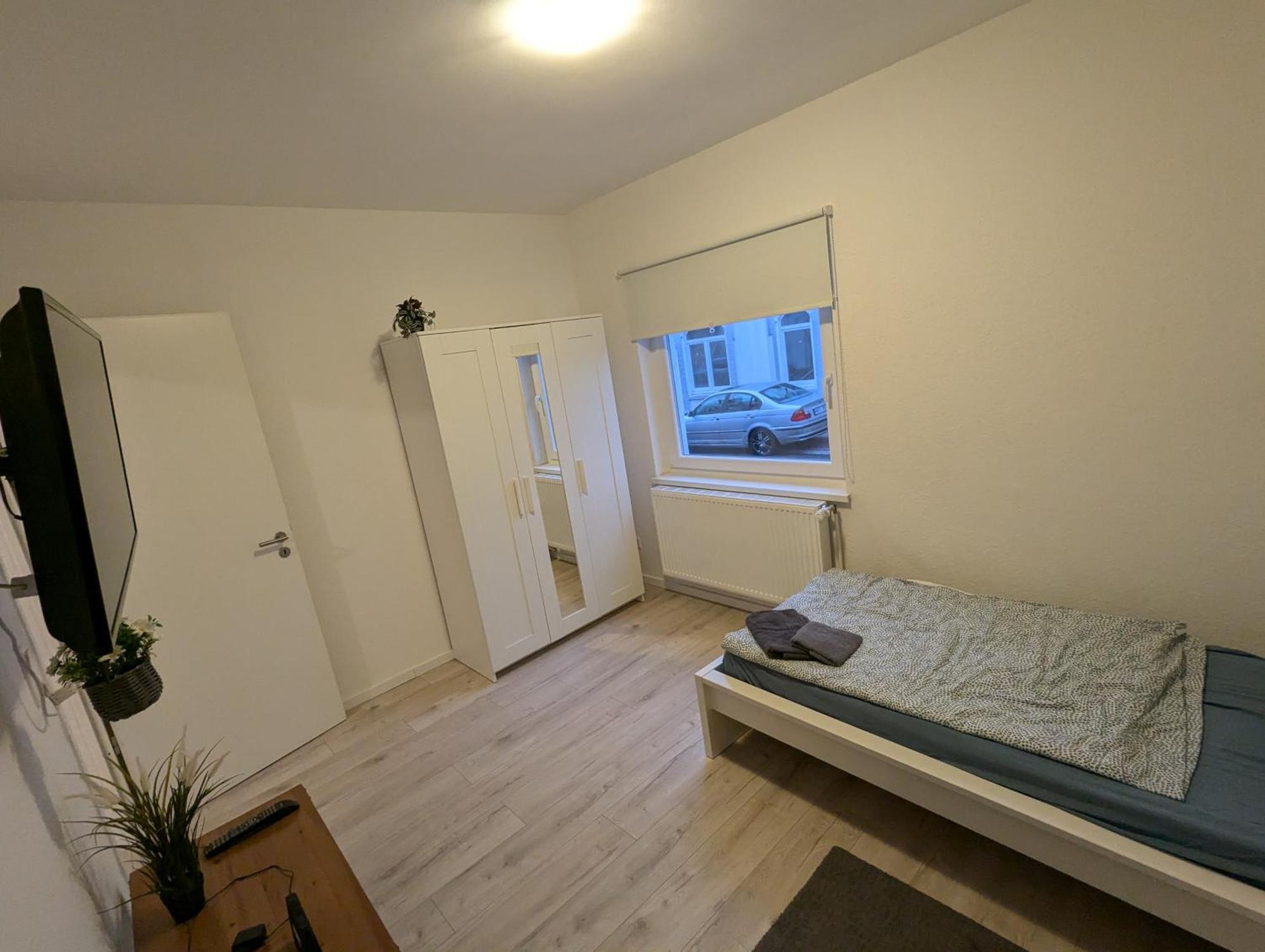 Moderne Wohnung Im Erdgeschoss Mit Terrasse I Ruhige Umgebung Бремерхафен Экстерьер фото