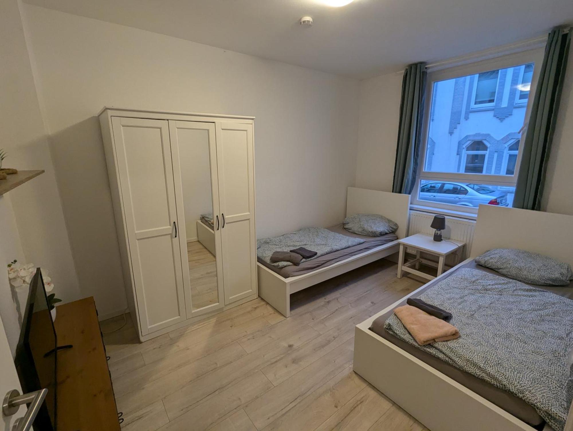 Moderne Wohnung Im Erdgeschoss Mit Terrasse I Ruhige Umgebung Бремерхафен Экстерьер фото
