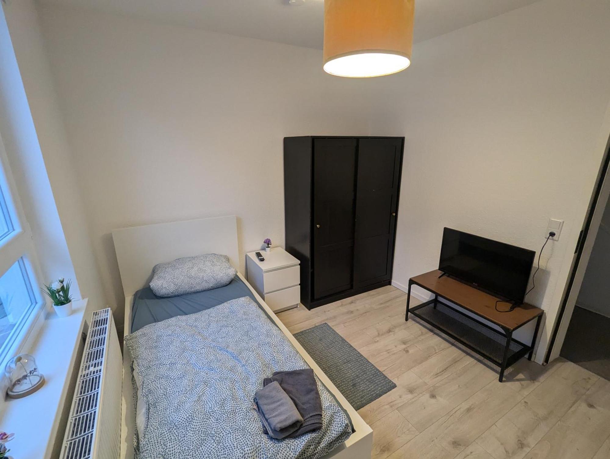 Moderne Wohnung Im Erdgeschoss Mit Terrasse I Ruhige Umgebung Бремерхафен Экстерьер фото
